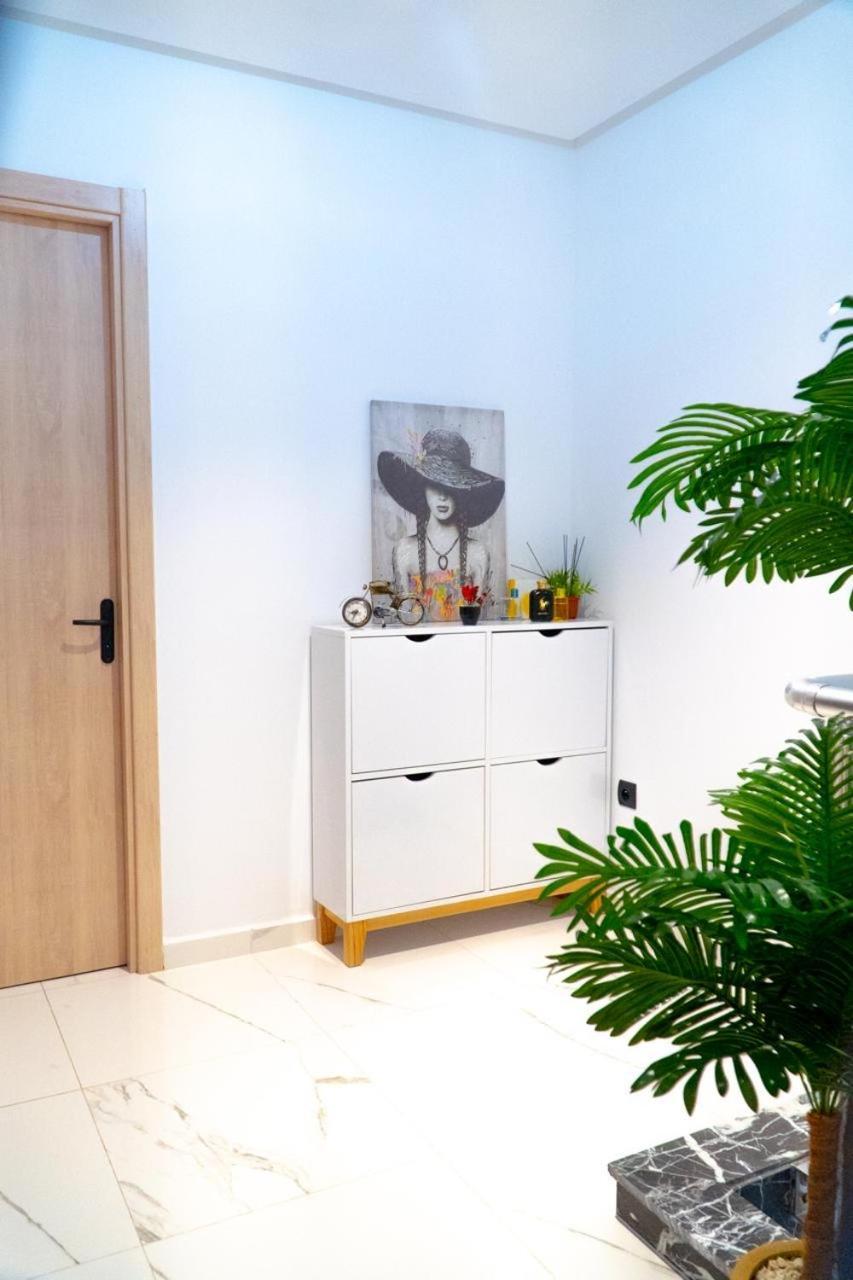 Duplex Apartment Tangier