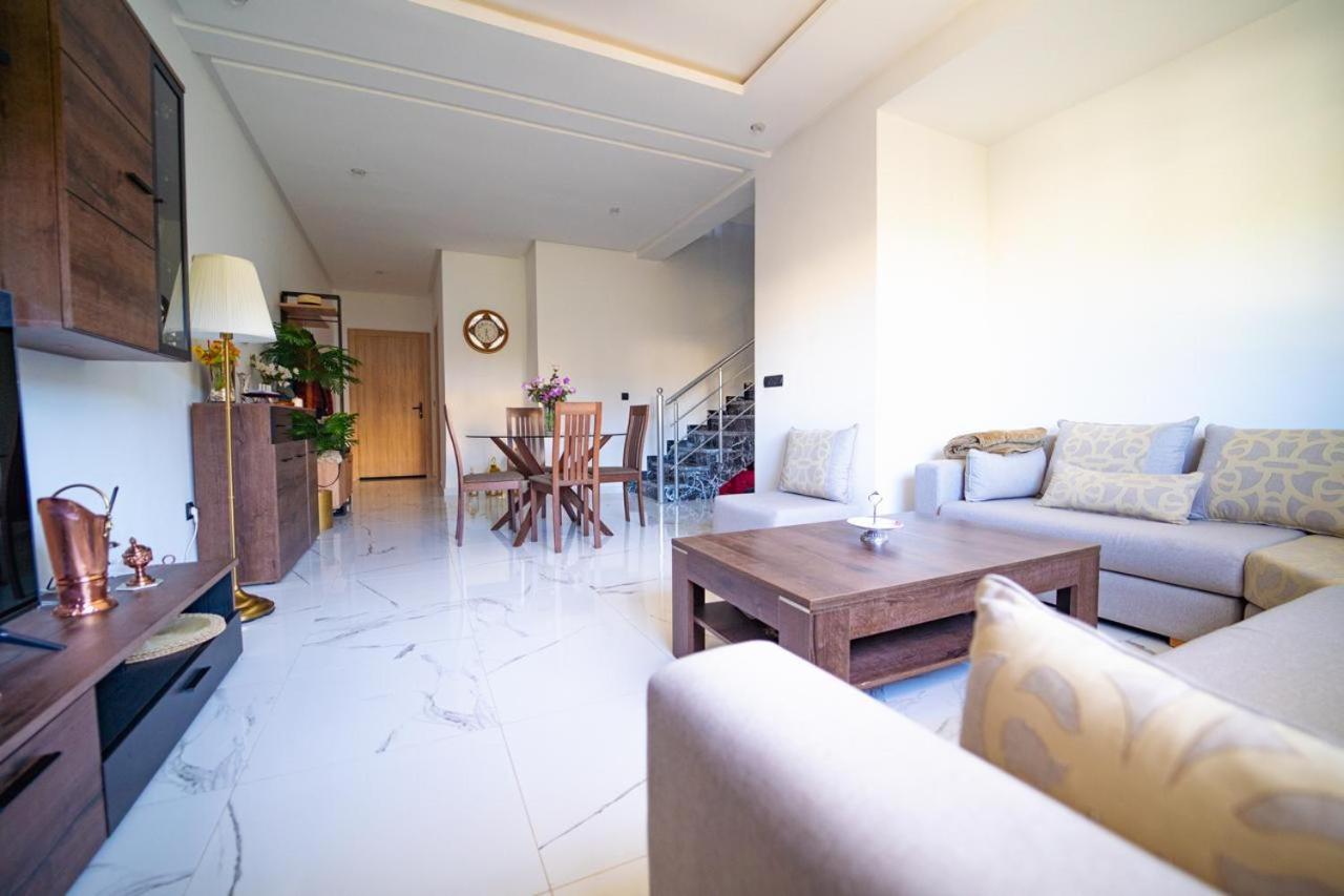 Duplex Tangier