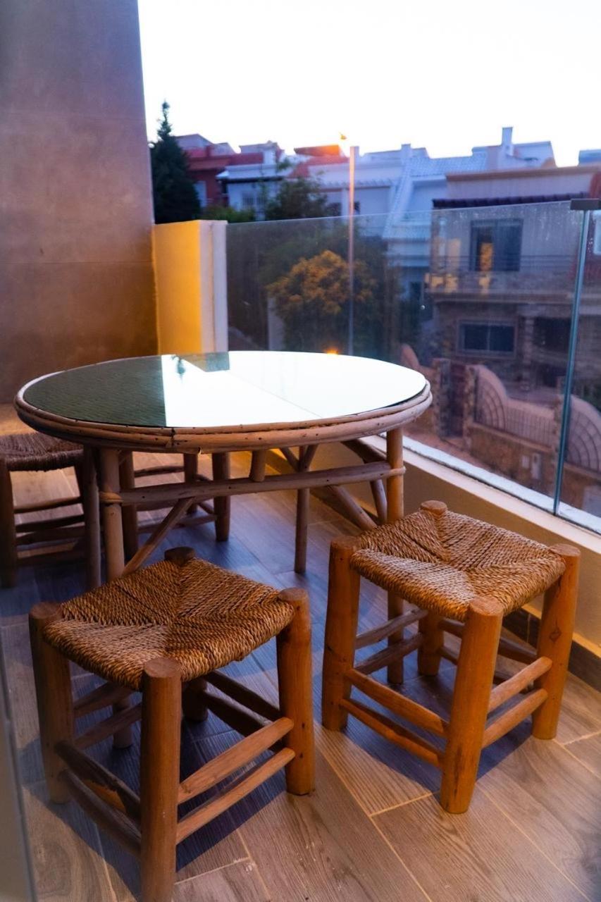 Duplex Apartment Tangier